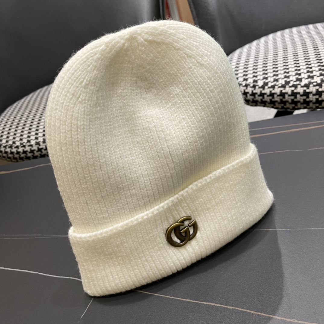 Gucci Caps